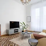 City Center-Design Attic Penthouse With Private Terrace